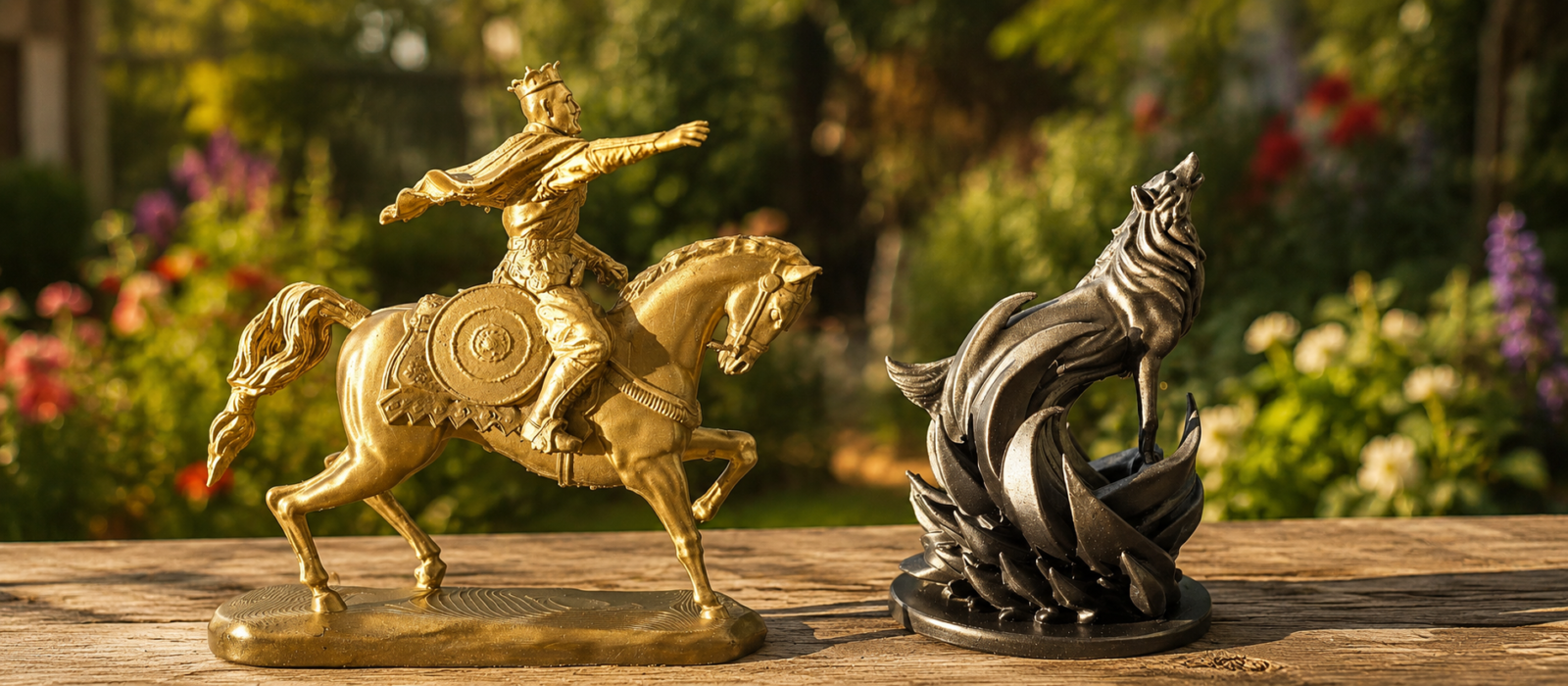 3D Pla Baskı Ürünler
