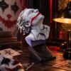Joker Büst 3D Baskı Dekoratif Figür – Masaüstü Ev Ofis Dekoru