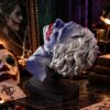 Joker Büst 3D Baskı Dekoratif Figür – Masaüstü Ev Ofis Dekoru
